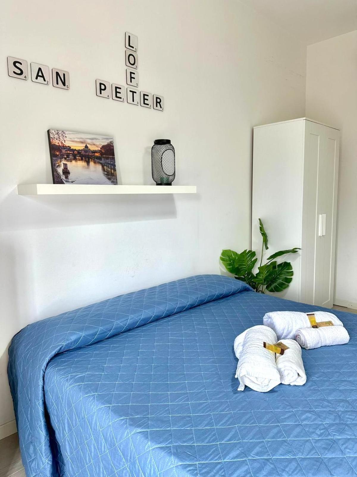 San Peter Loft Apartment