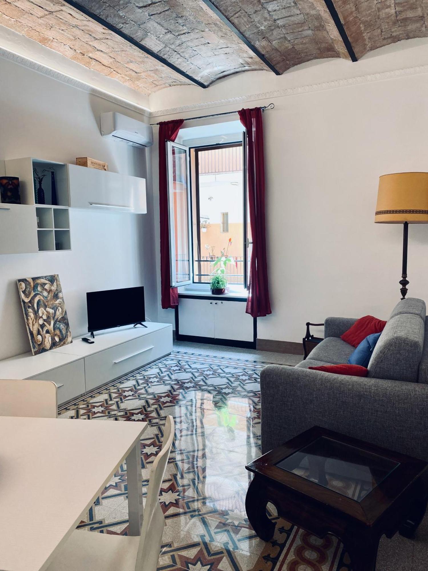 Apartment Porta Labicana House -10 Minutes From Termini Station *