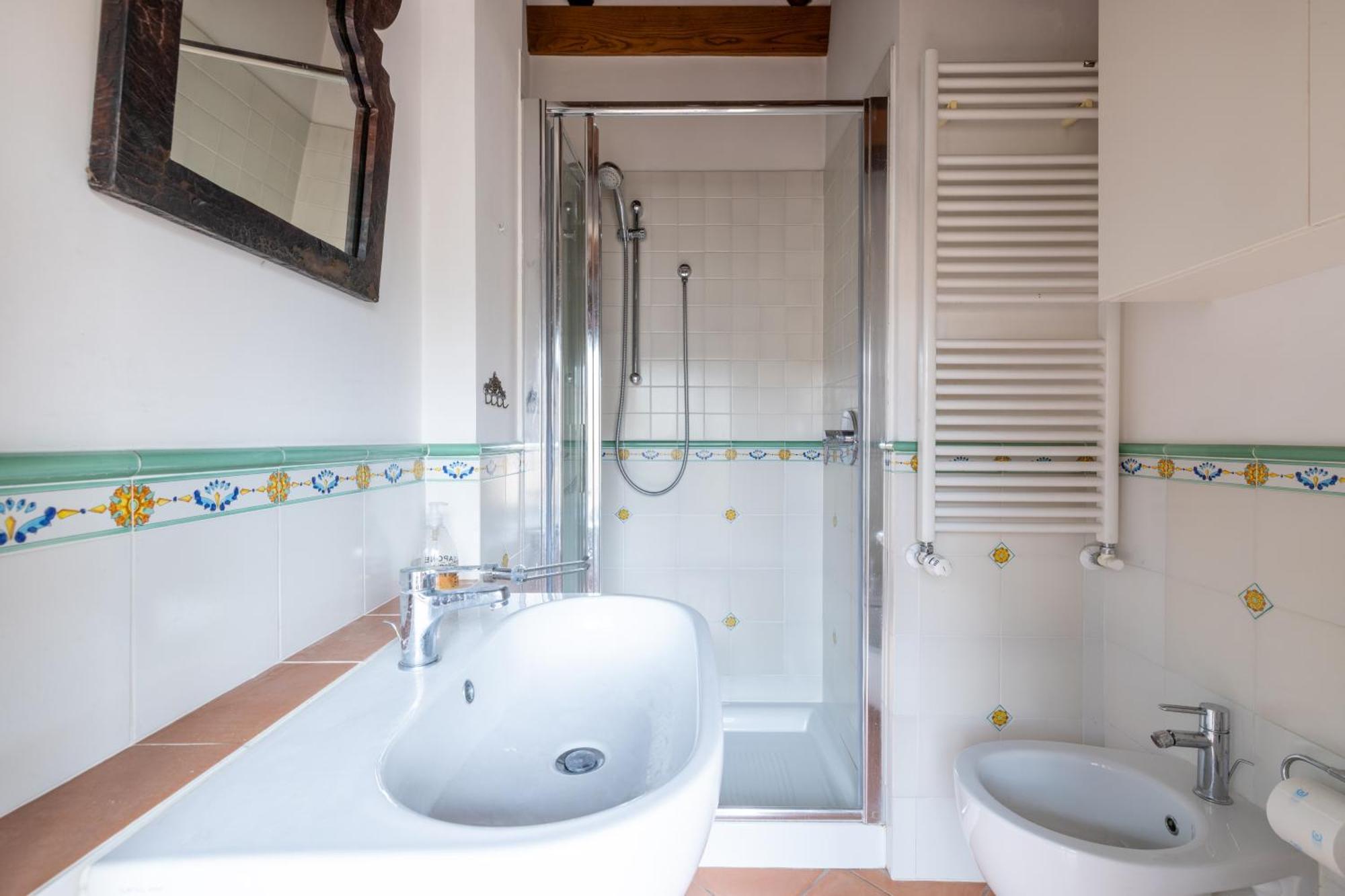 Apartment Maison Pelliccia Terrace *