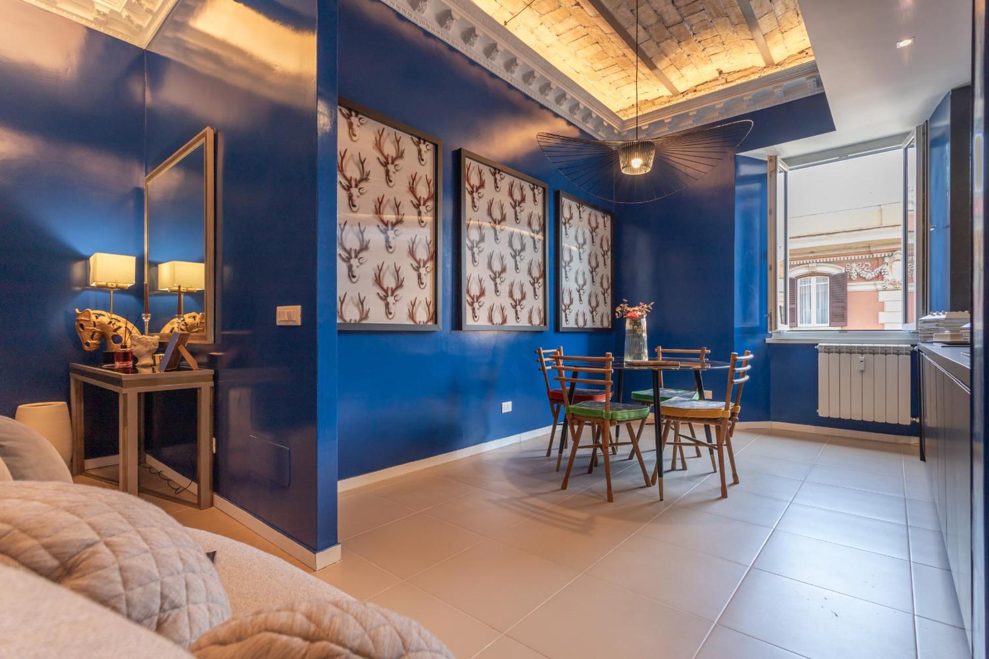 Maison Colonna Luxury