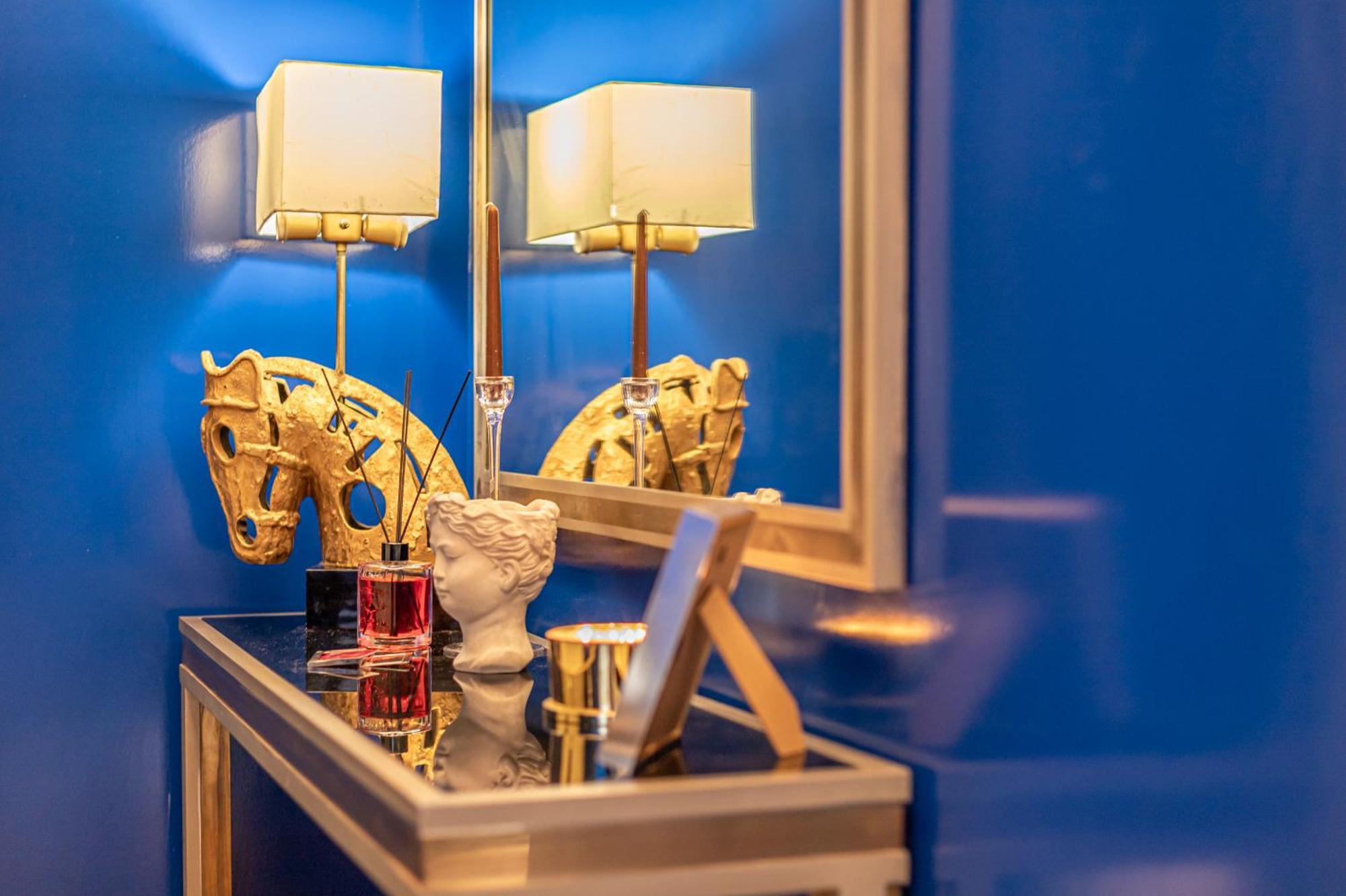 Maison Colonna Luxury Apartment Rome