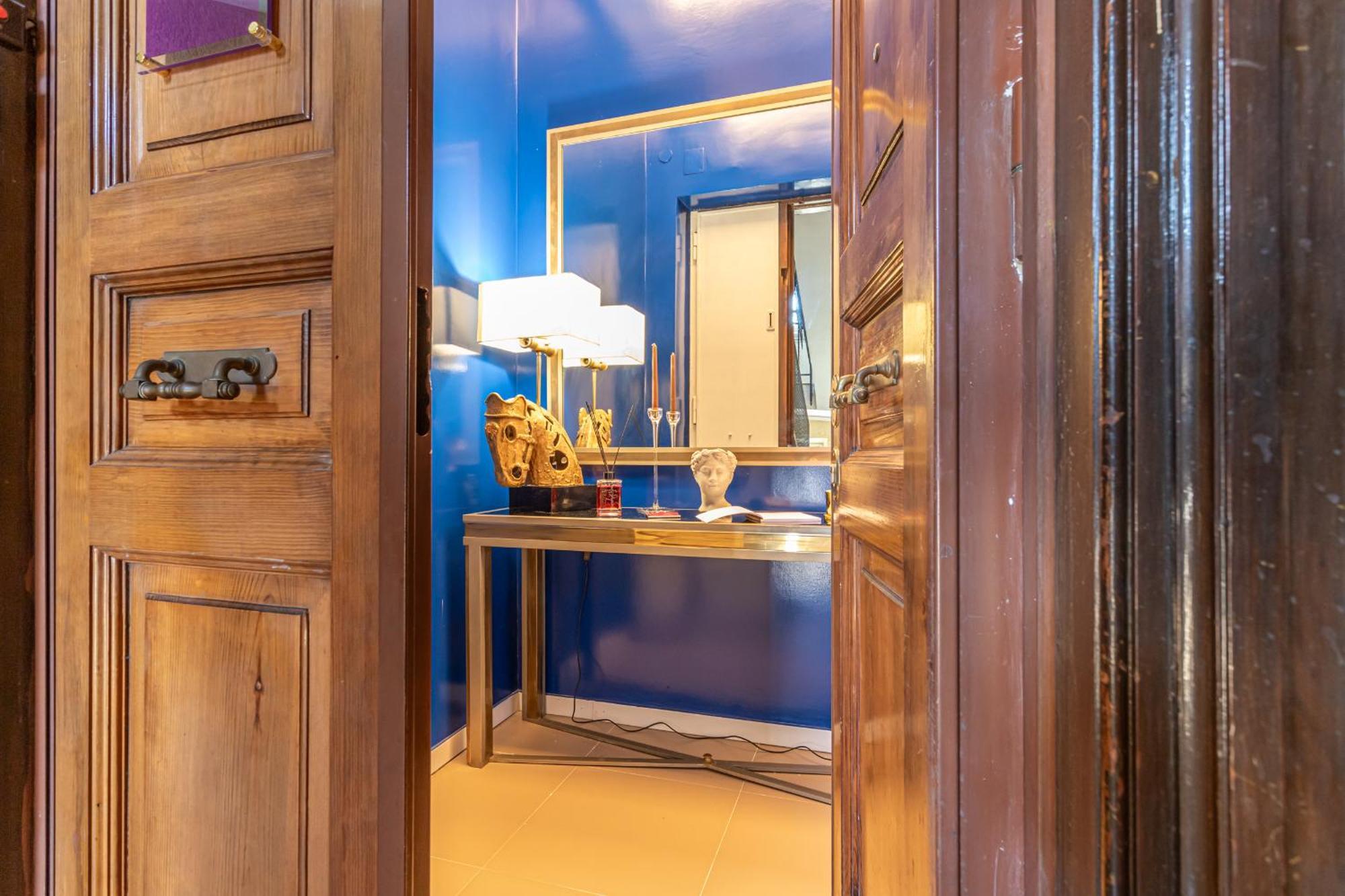 Maison Colonna Luxury * Rome