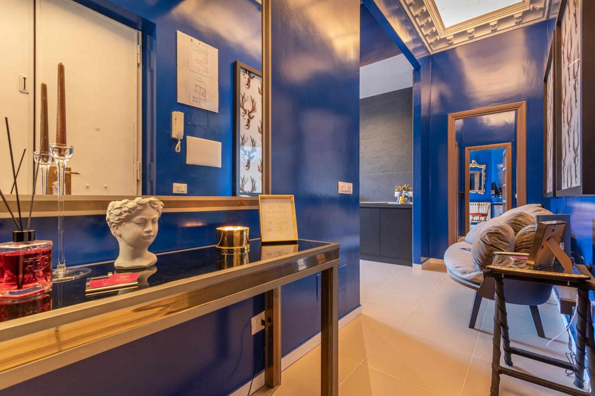 Maison Colonna Luxury Rome