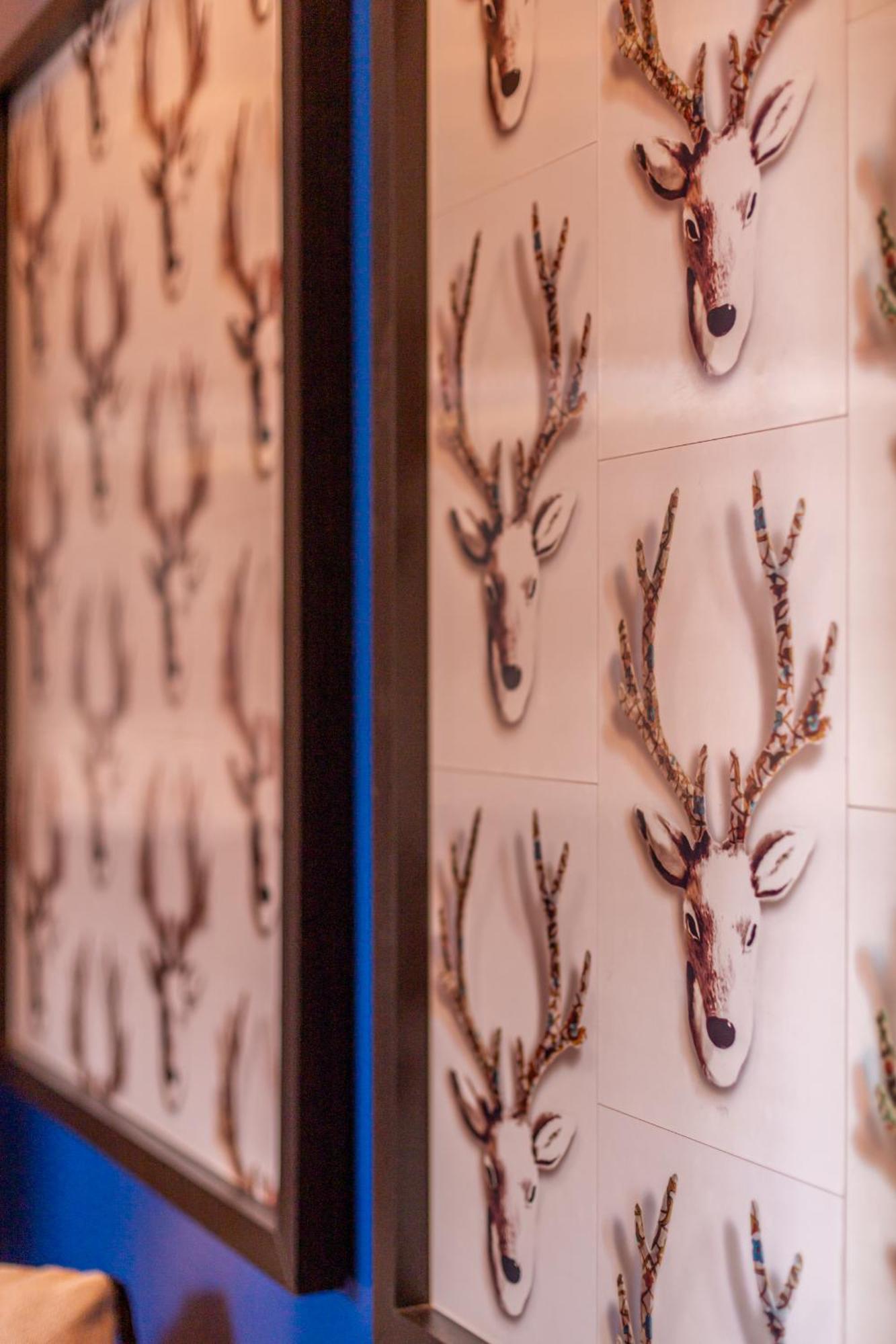 Apartment Maison Colonna Luxury Rome