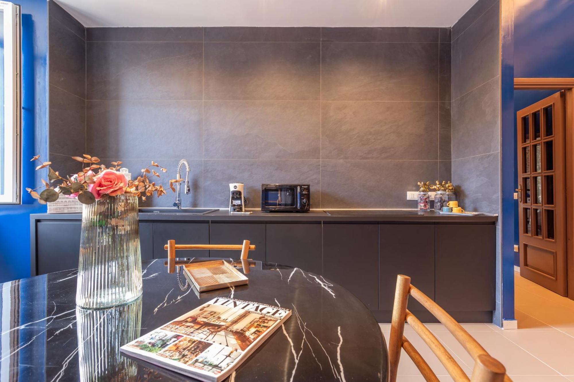 Apartment Maison Colonna Luxury