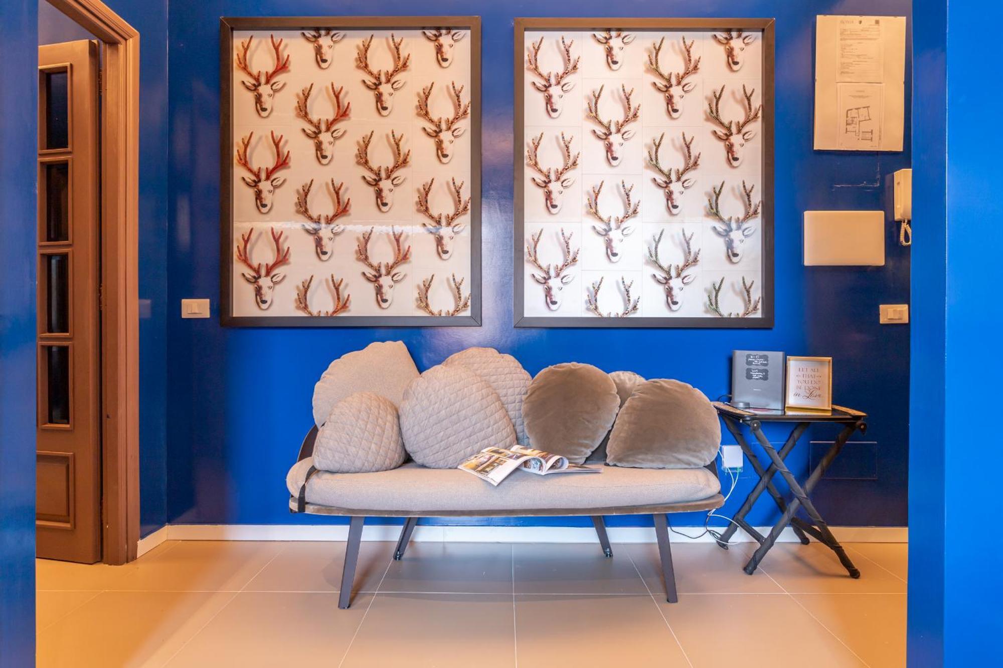 Maison Colonna Luxury
