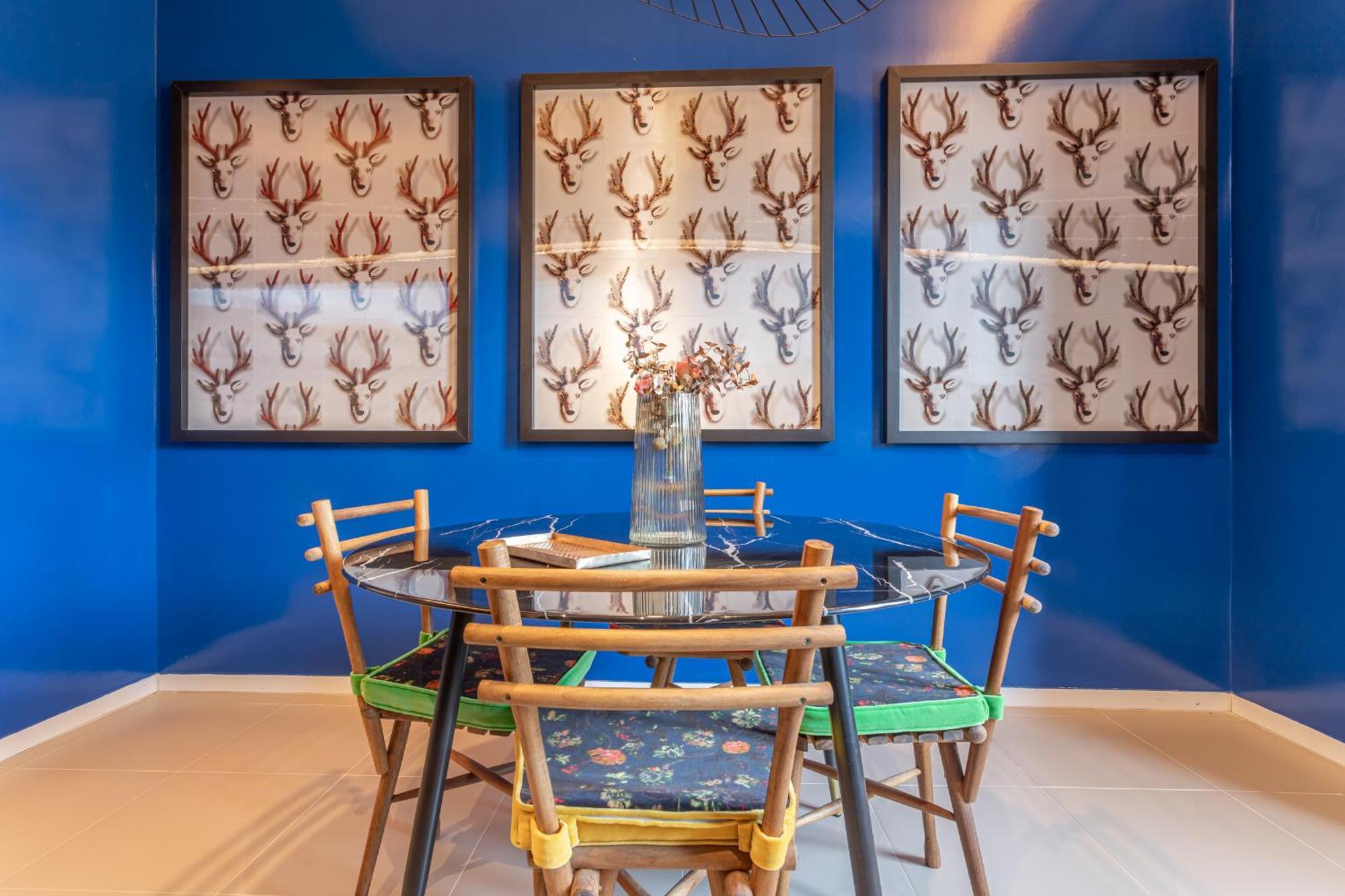 Maison Colonna Luxury Apartment *