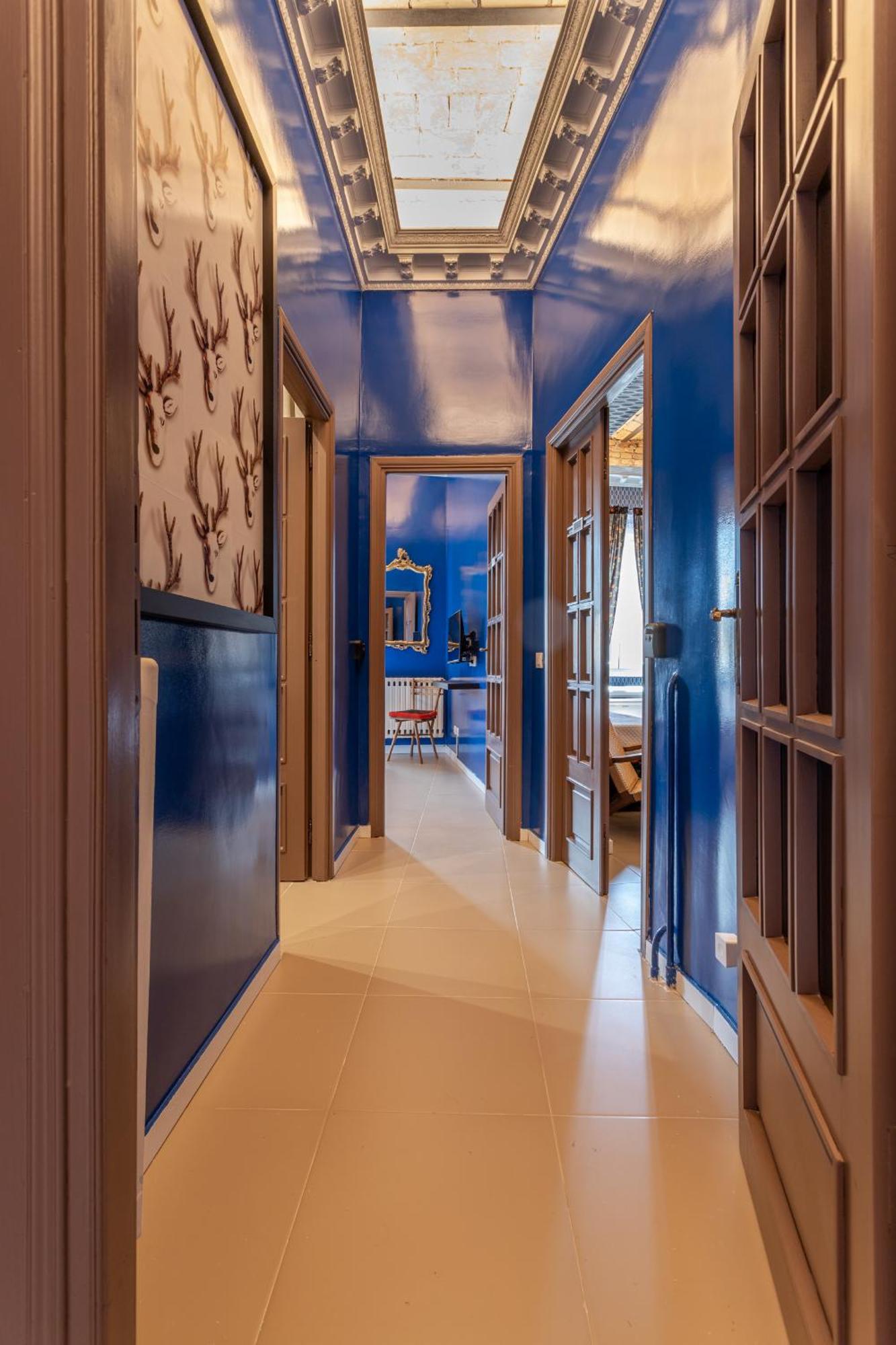 Maison Colonna Luxury Apartment Rome