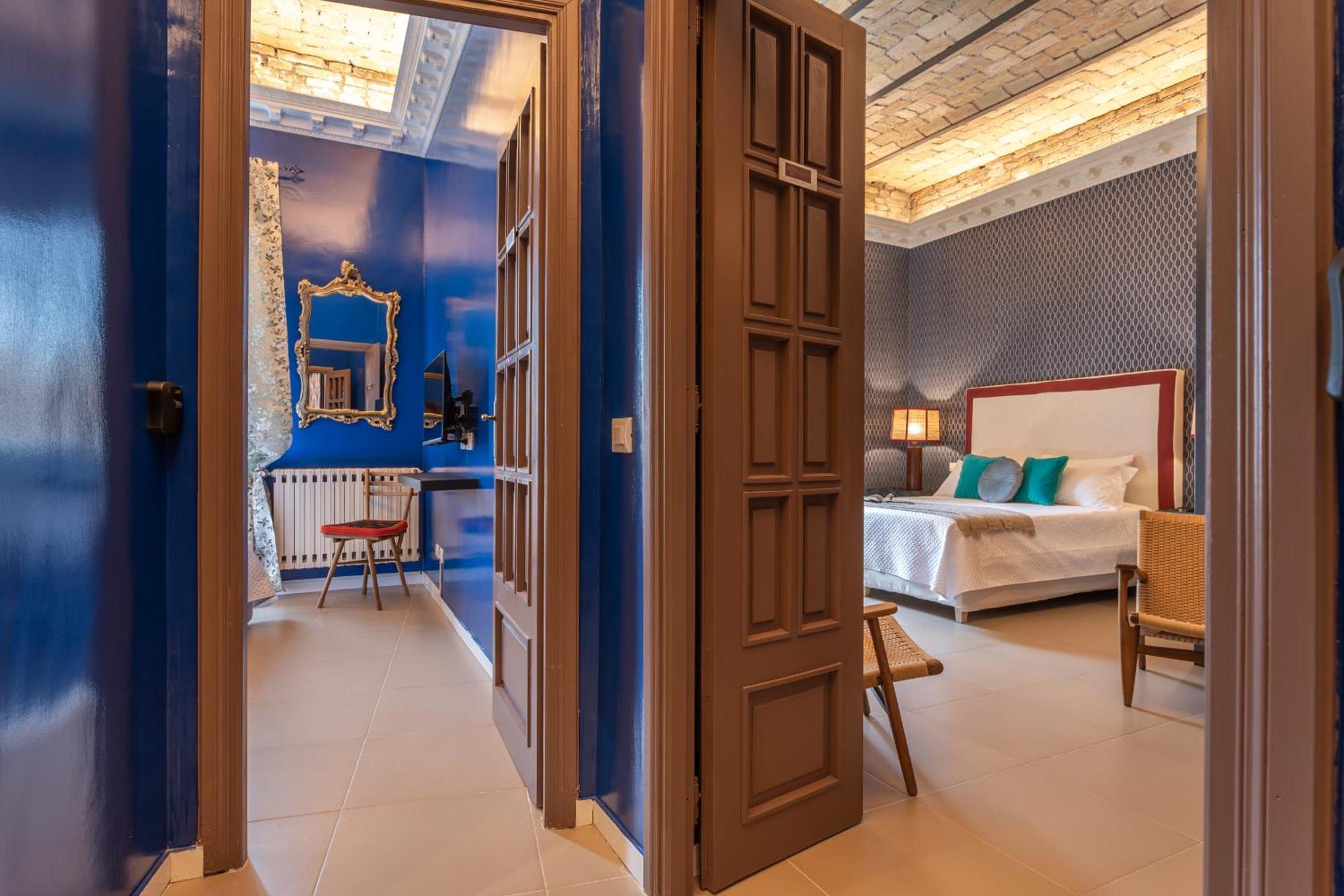 Maison Colonna Luxury Rome