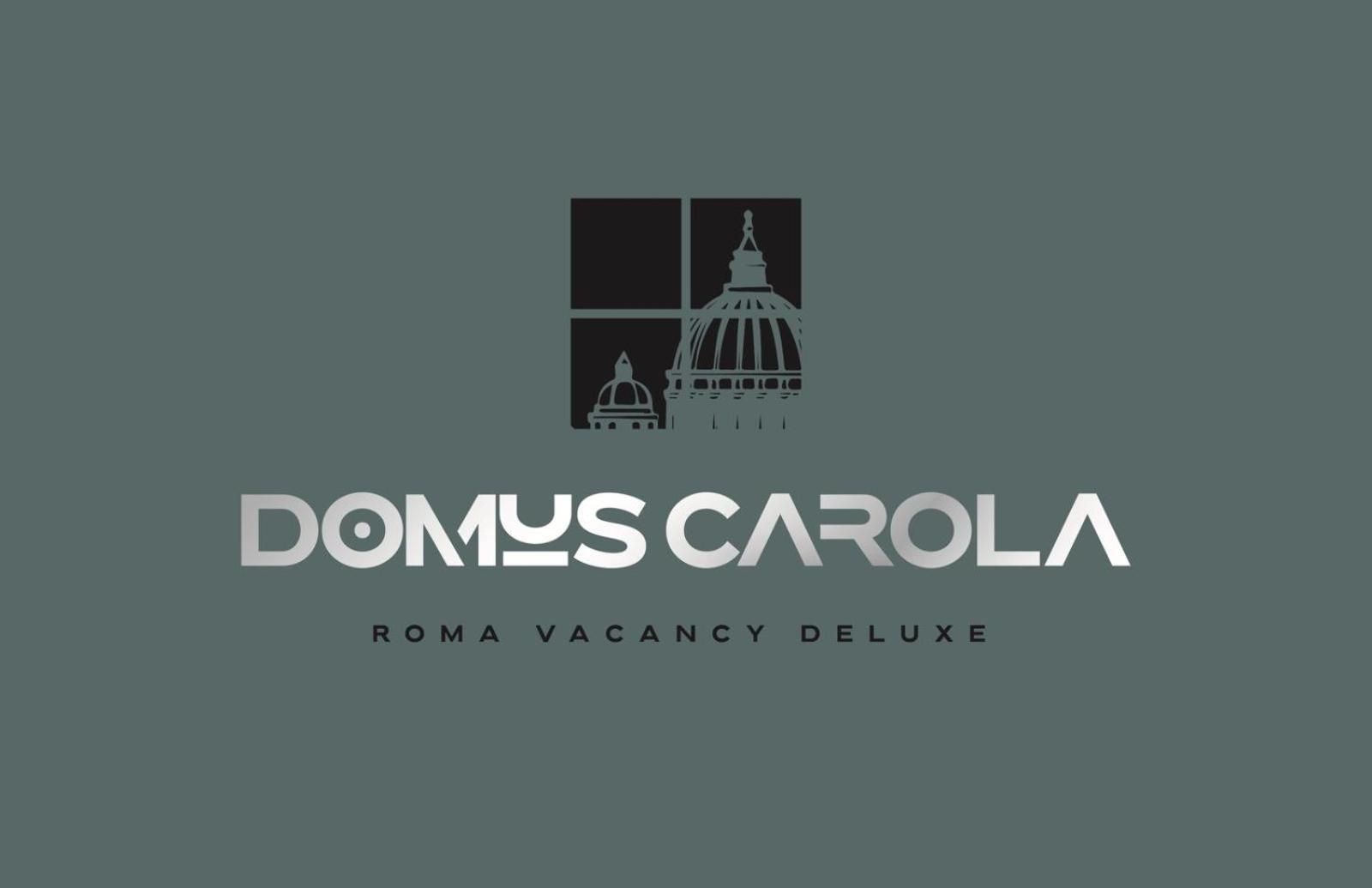 Domus Carola * Roma