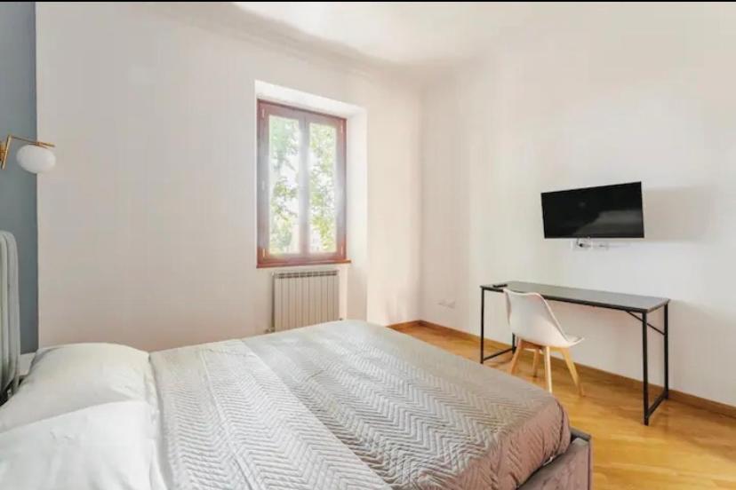 Apartment Maison Vaticano Rome