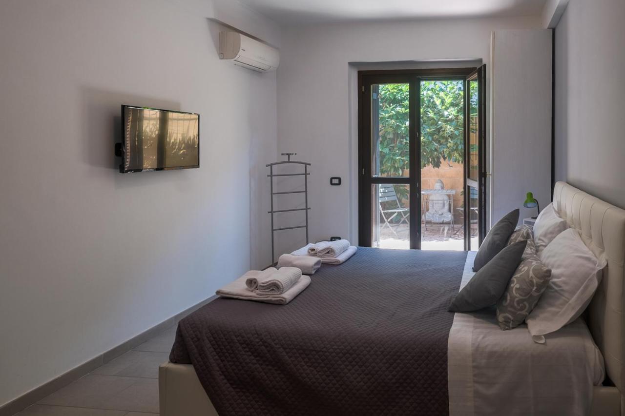 Holiday home Palmi