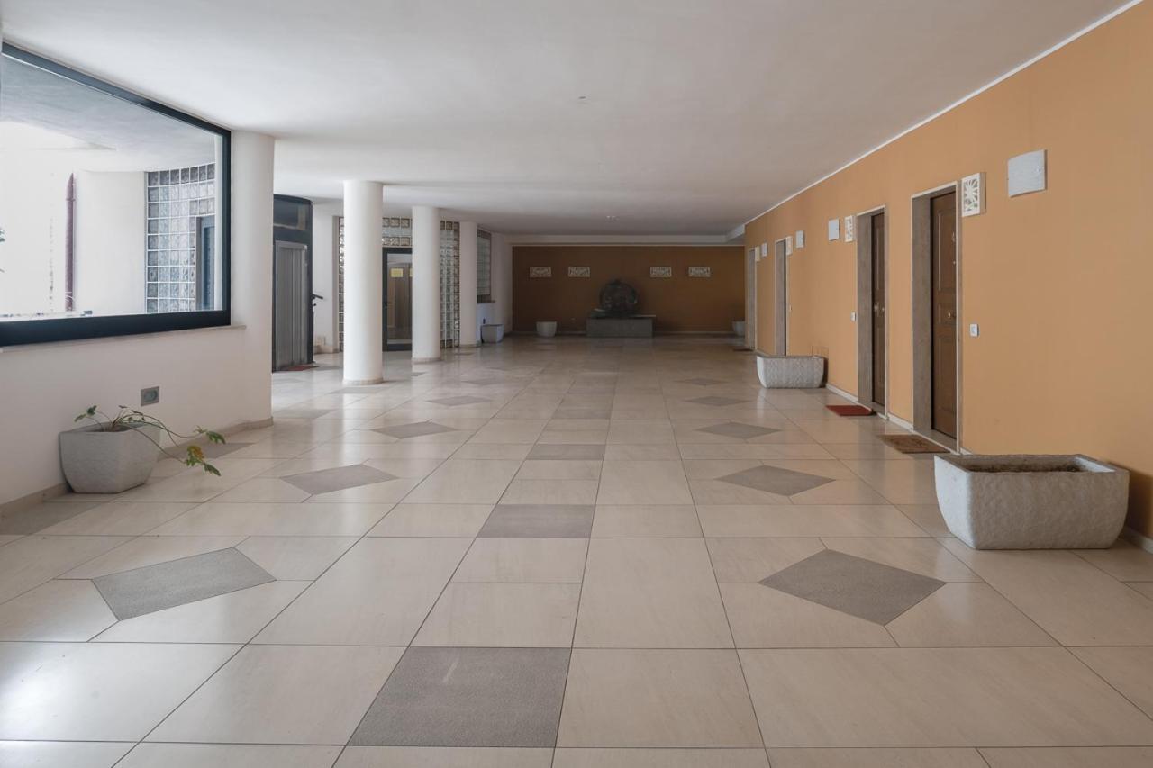 Holiday home Palmi Rome
