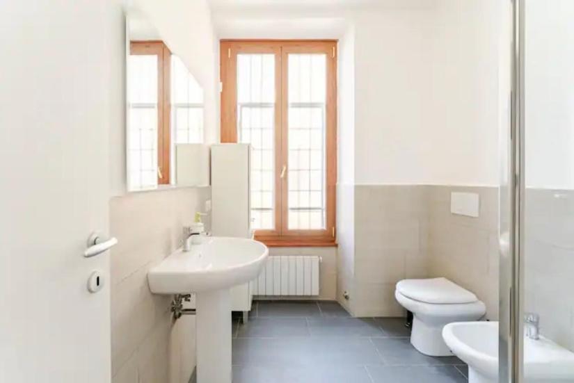 Maison Vaticano Apartment
