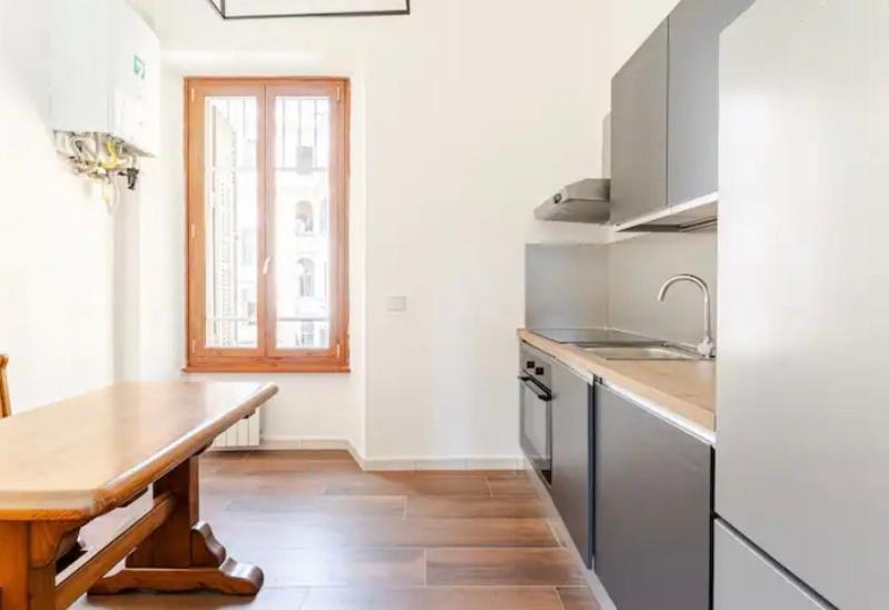 Maison Vaticano Apartment Rome