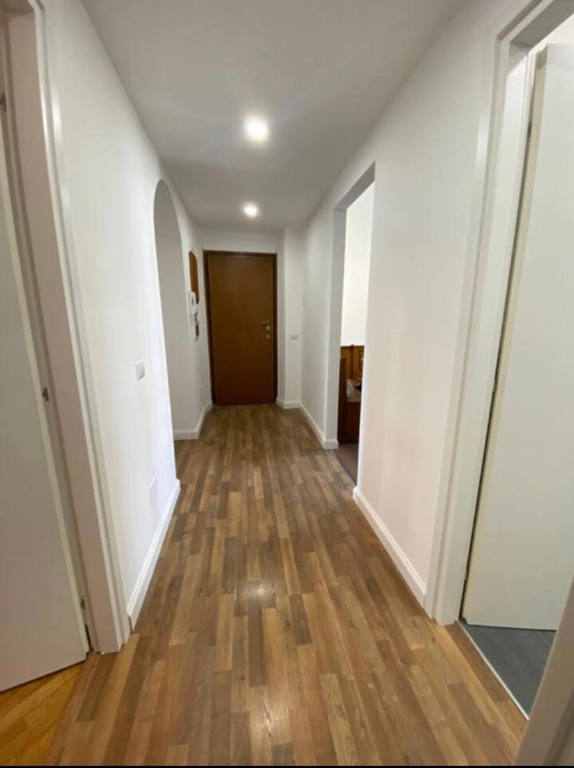 Maison Vaticano Apartment