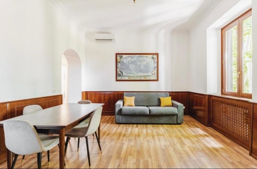 Apartment Maison Vaticano