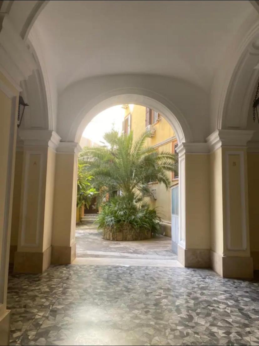 Maison Vaticano Apartment