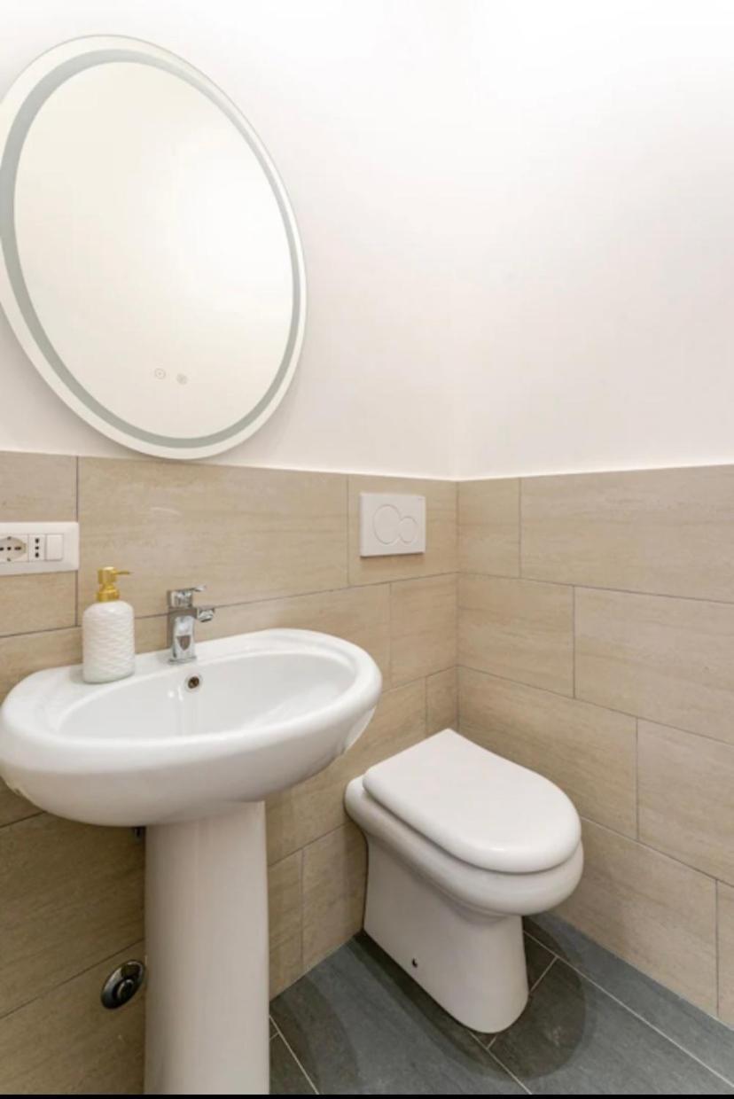 Maison Vaticano Apartment Rome