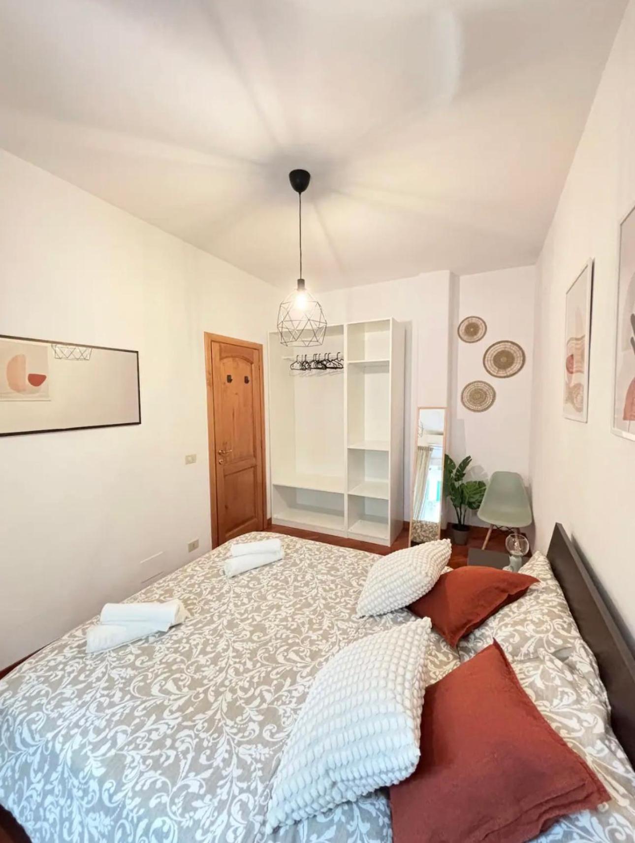 Saulo - A 10 Minuti Da Colosseo Apartment Rome