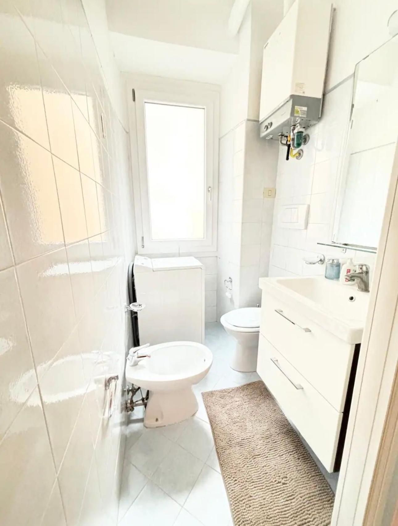 Apartment Saulo - A 10 Minuti Da Colosseo Rome