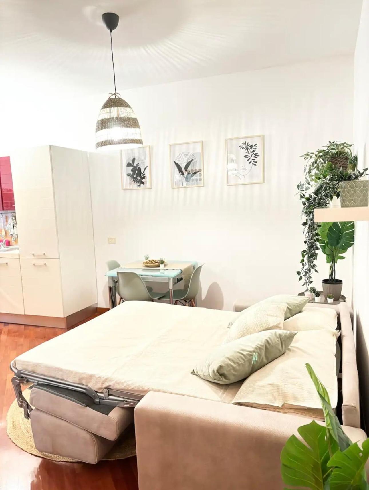 Apartment Saulo - A 10 Minuti Da Colosseo