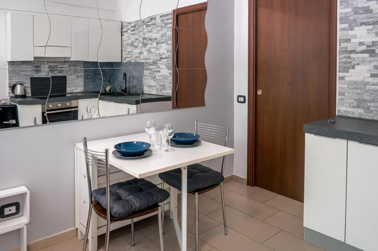 Palmi Holiday home Rome