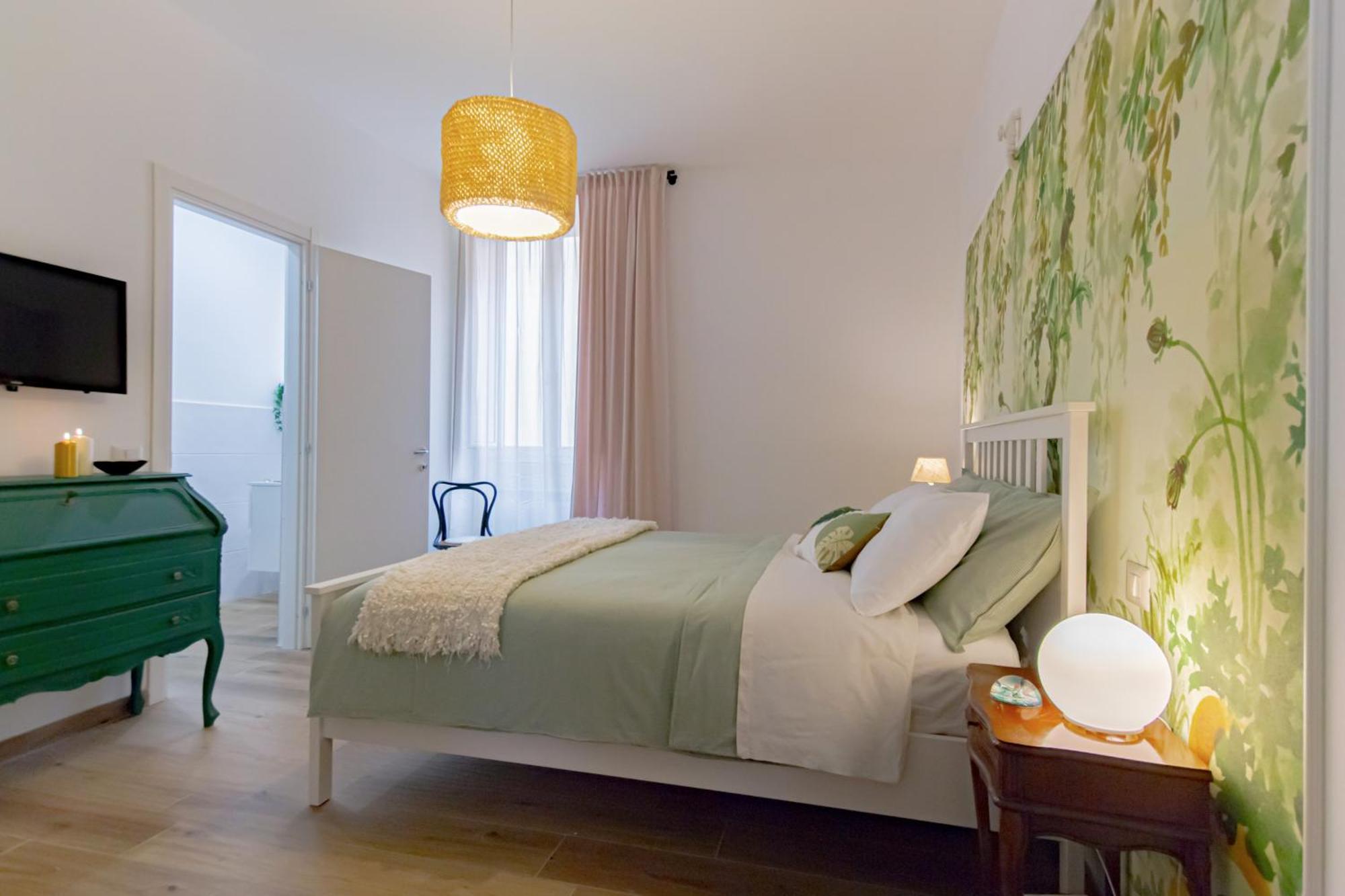 Appartamento Casa Coppede *