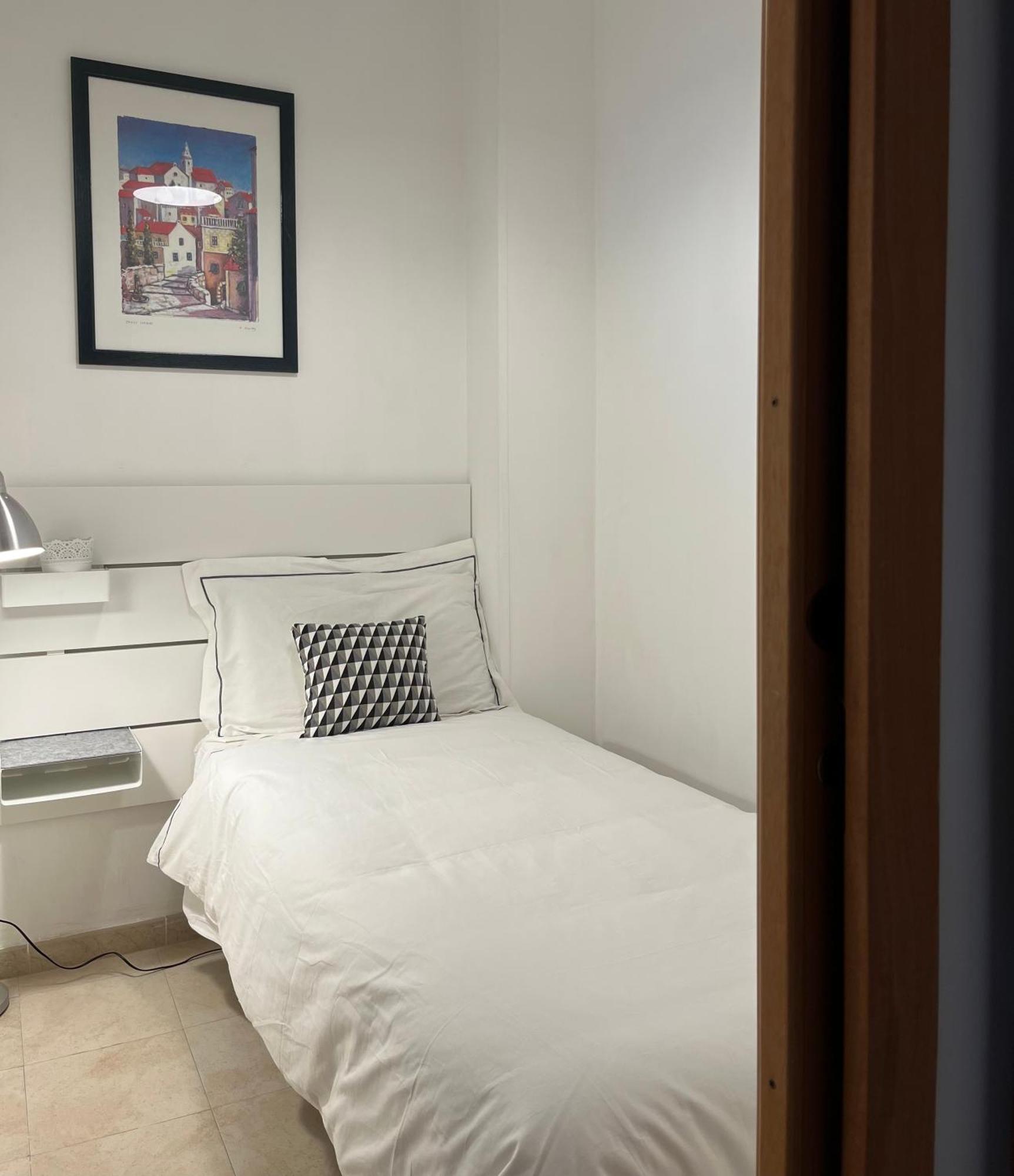 San Giovanni Metro Lodi Apartment