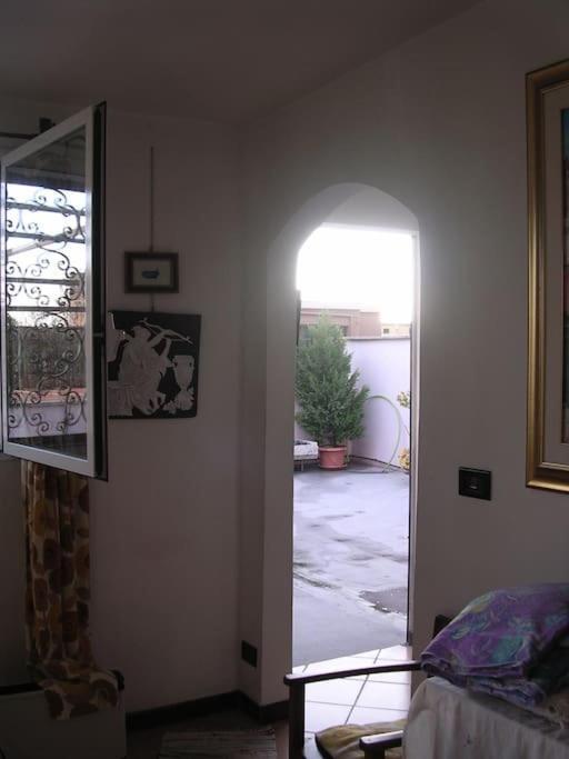 Terrazza Di Antonio Rome