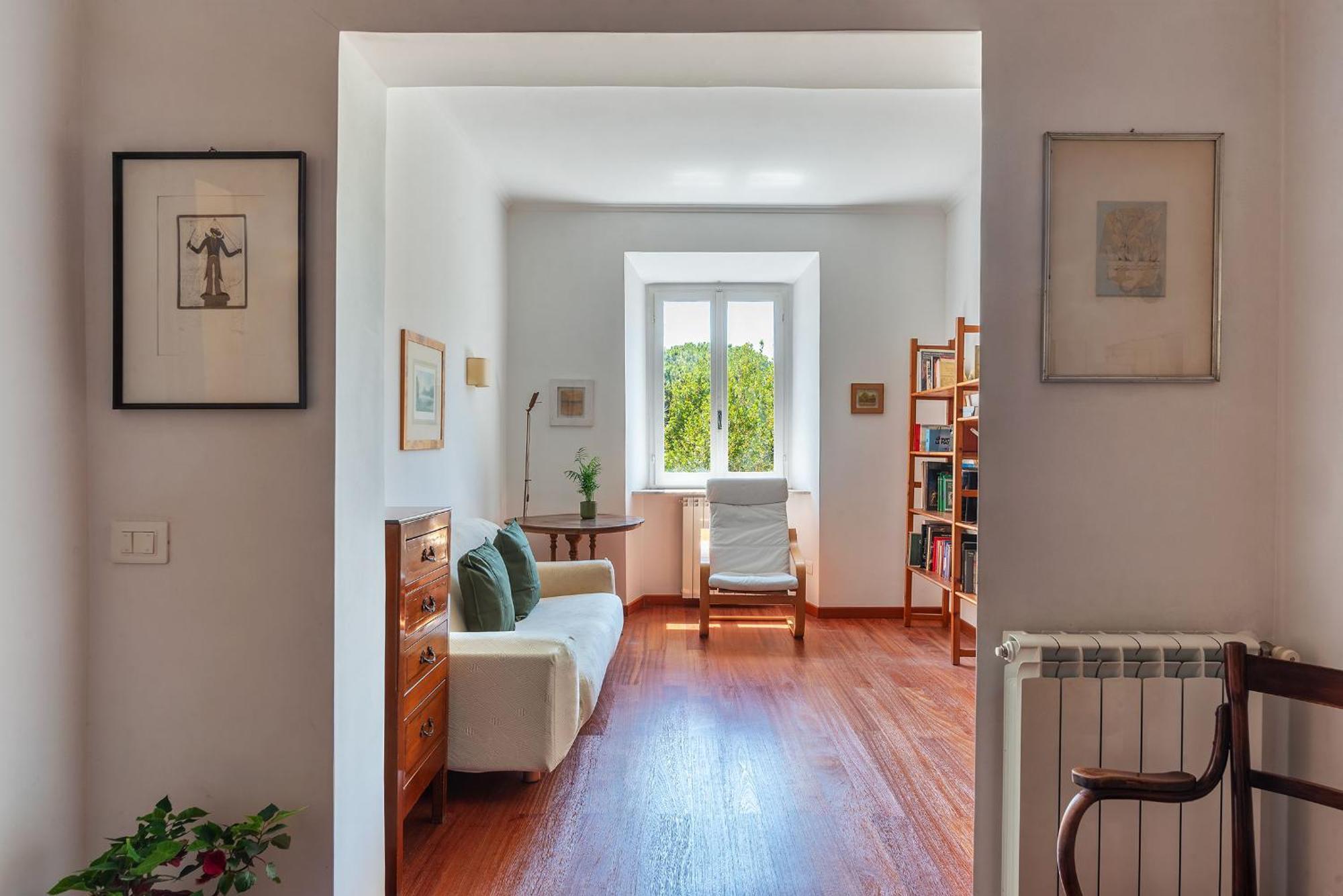 Casa Augusto - Charme Holidays Apartment