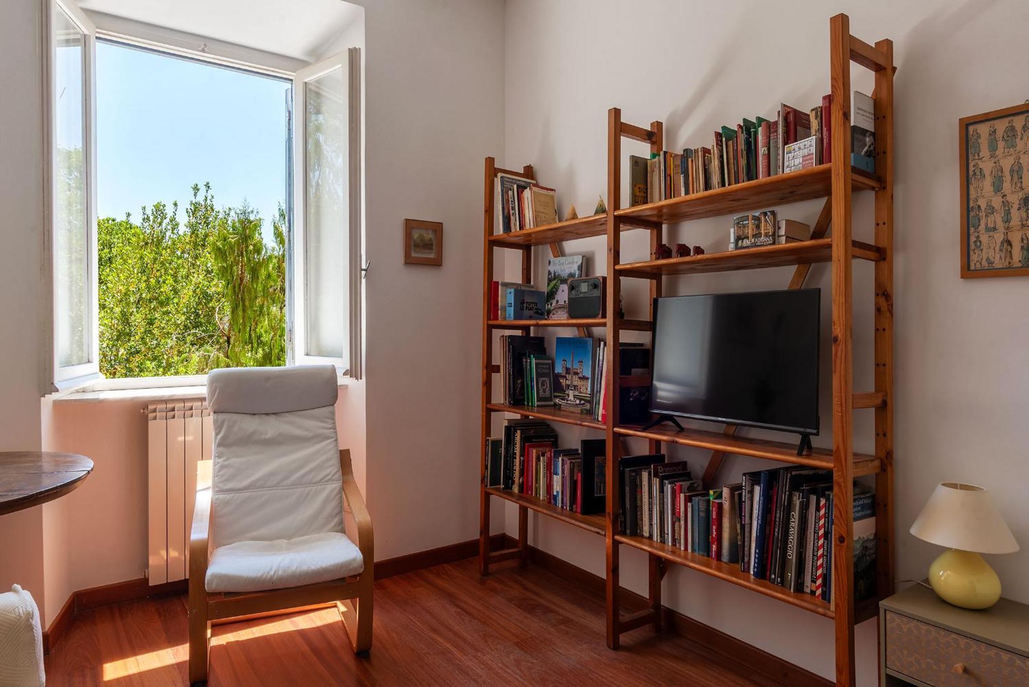 Casa Augusto - Charme Holidays Apartment *