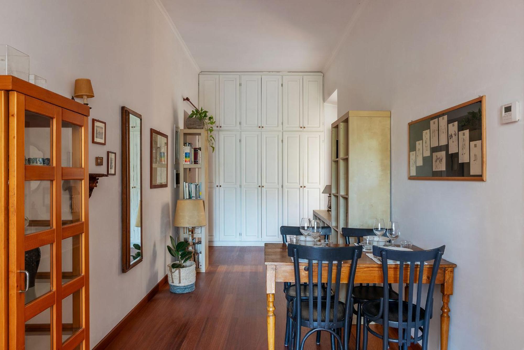 Casa Augusto - Charme Holidays Apartment *