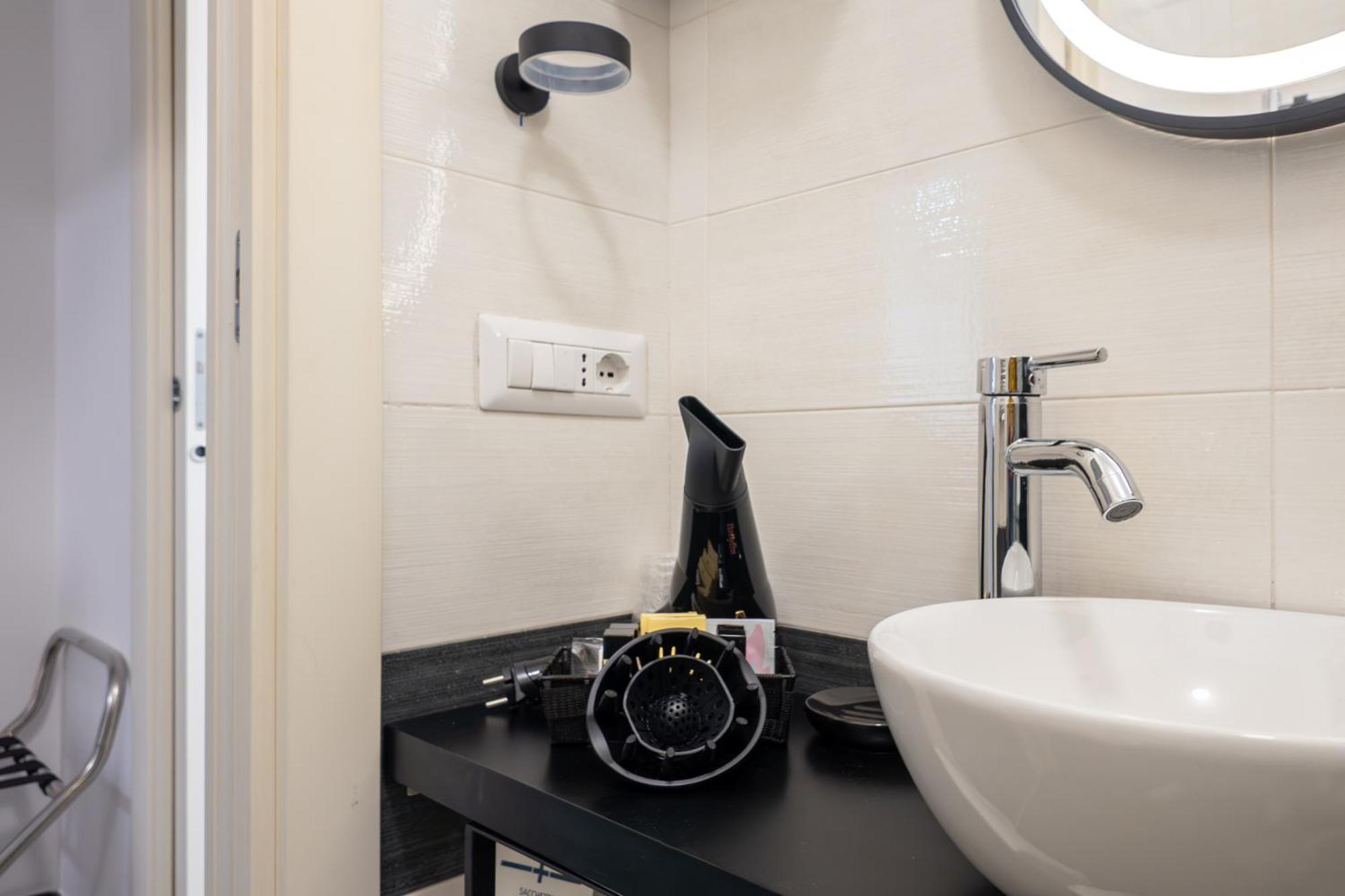 San Giovanni Apartment