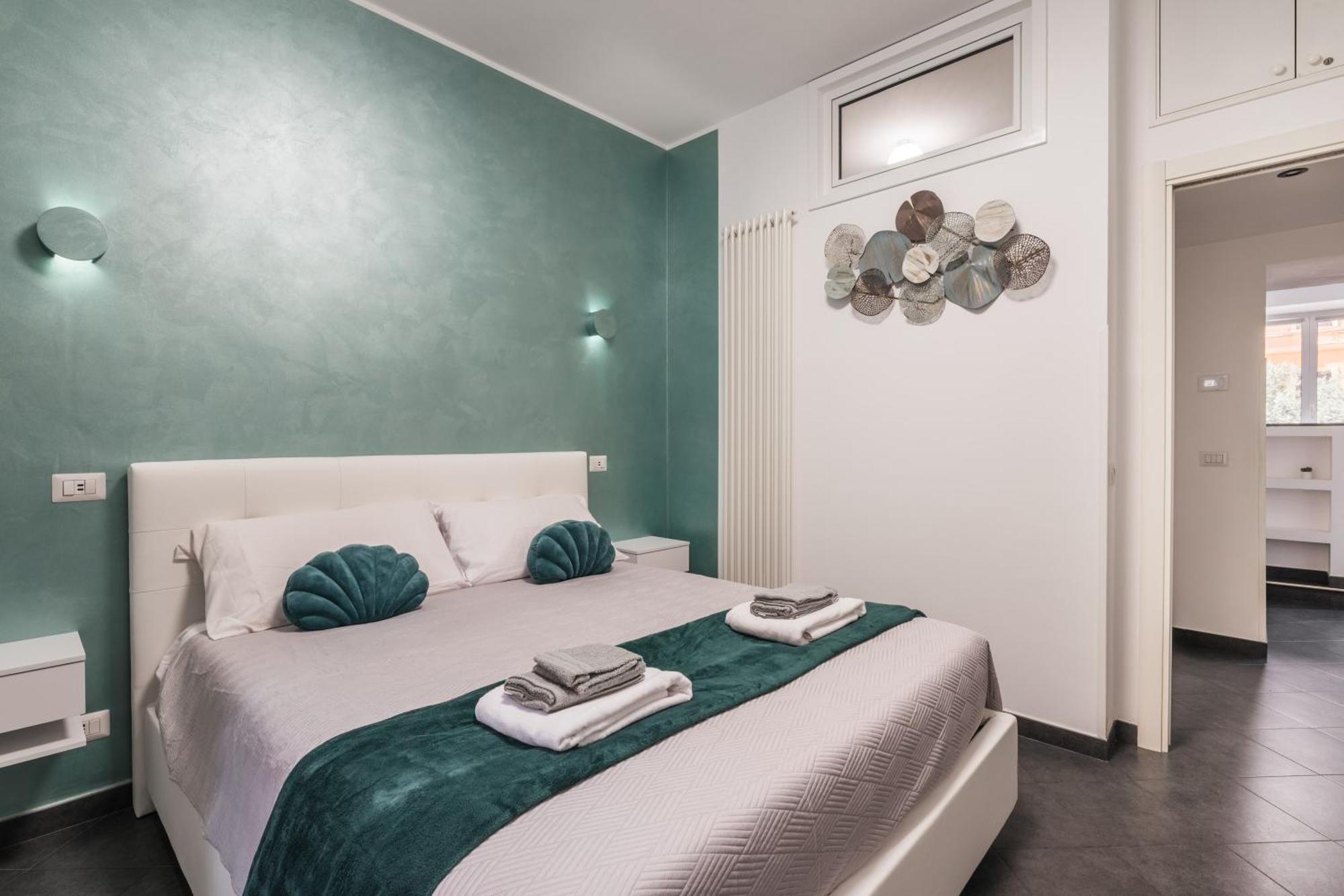 San Giovanni Apartment Rome