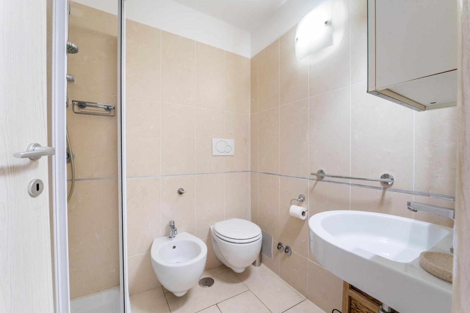 Apartment Al Celio *