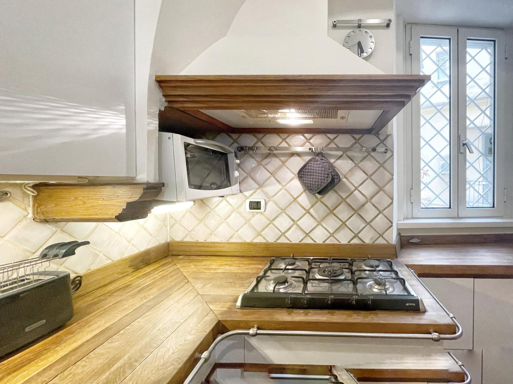Delux Apartment