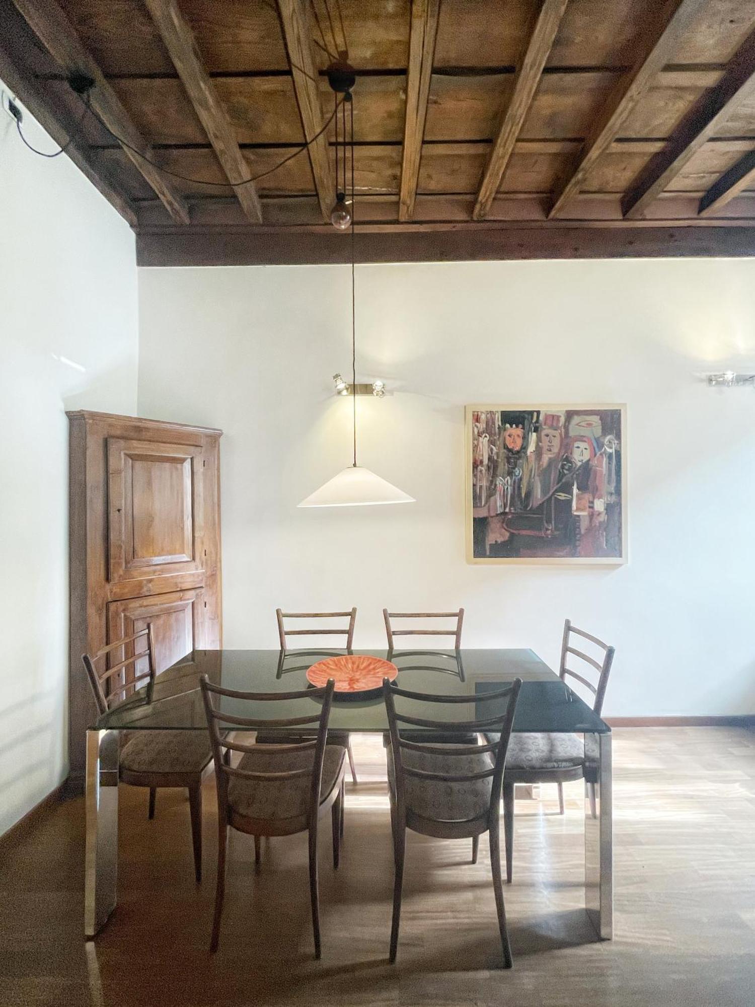 Delux Apartment Rome