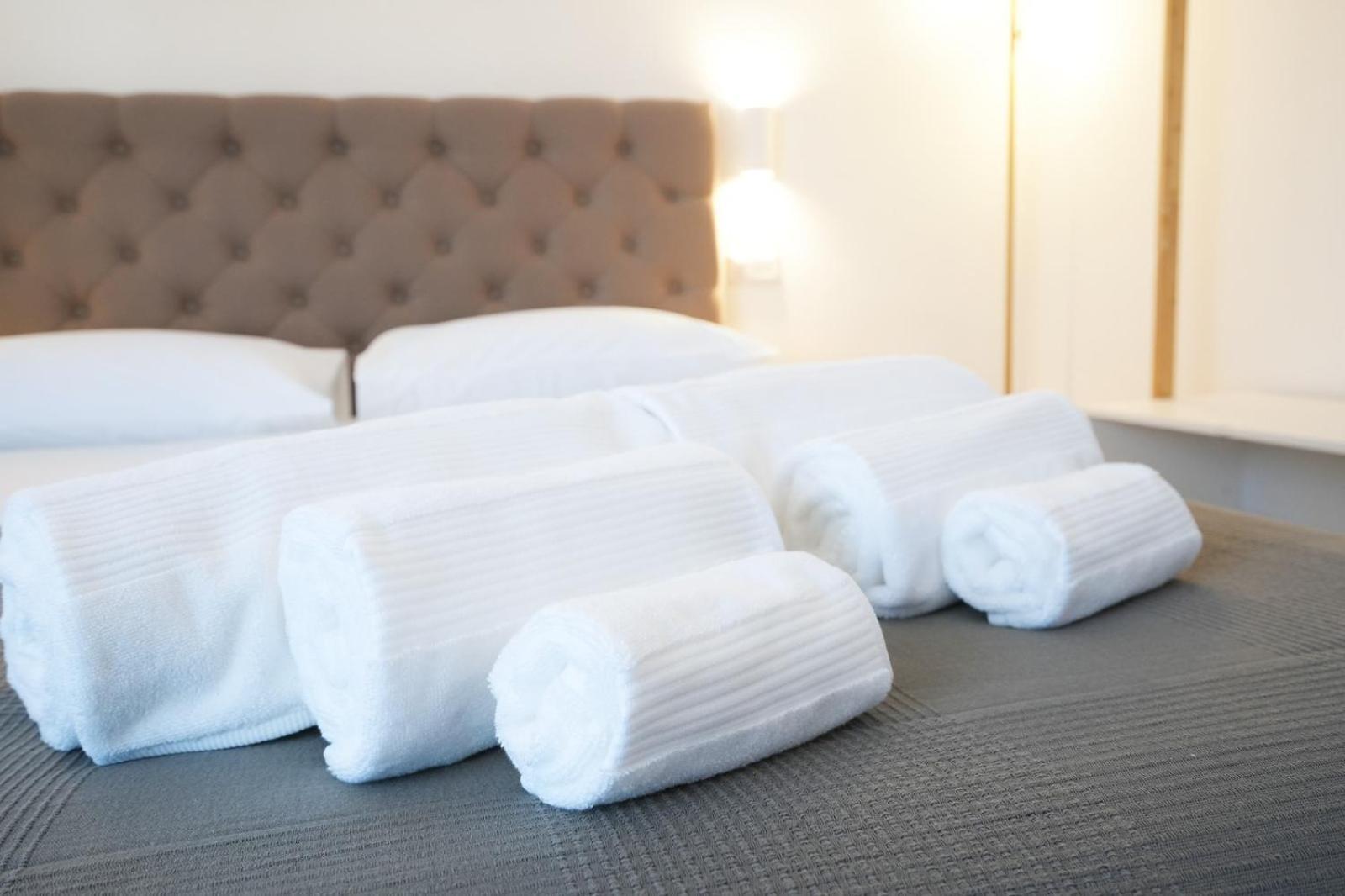 Aurelia Sunset Holiday home Rome