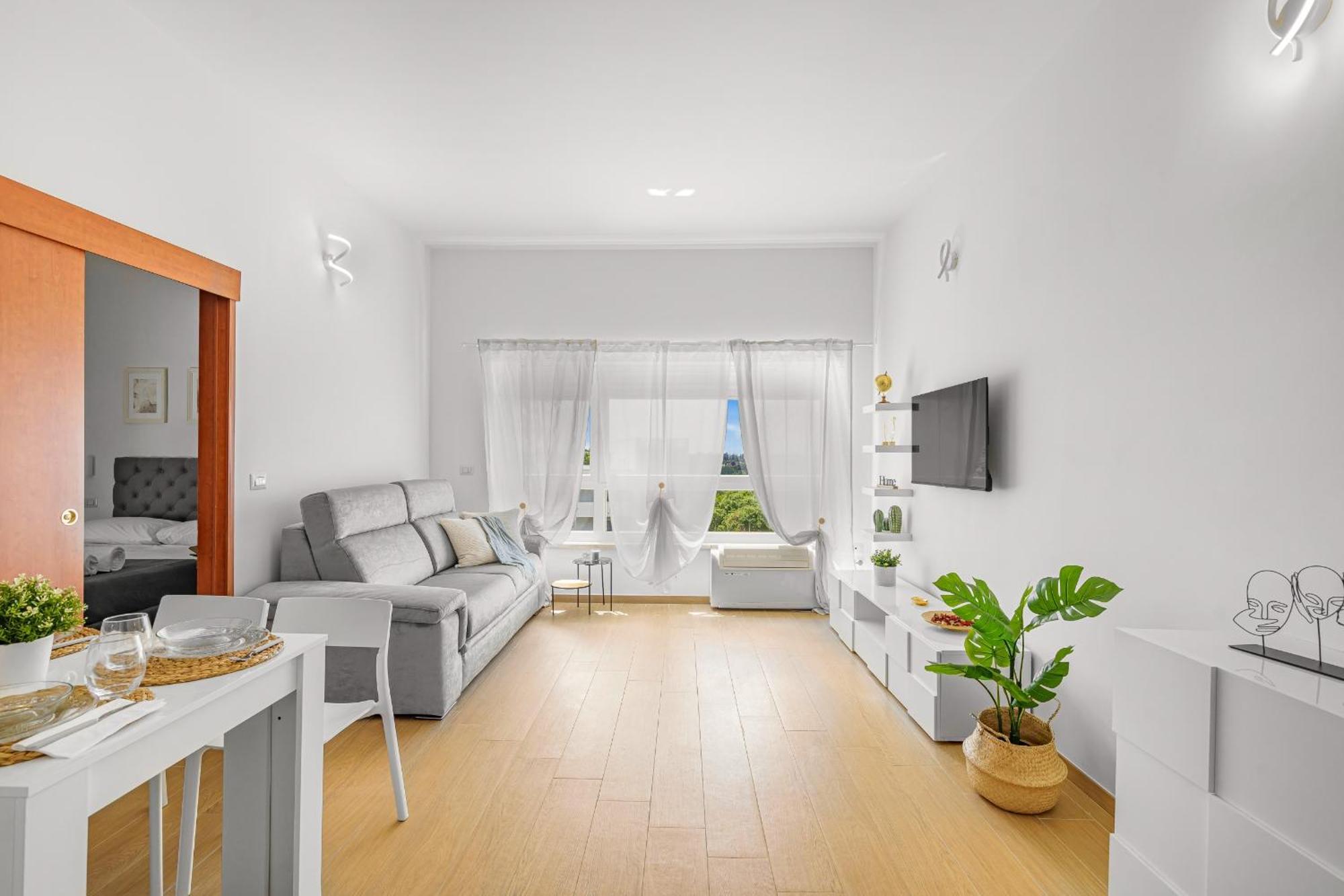 Aurelia Sunset Holiday home *
