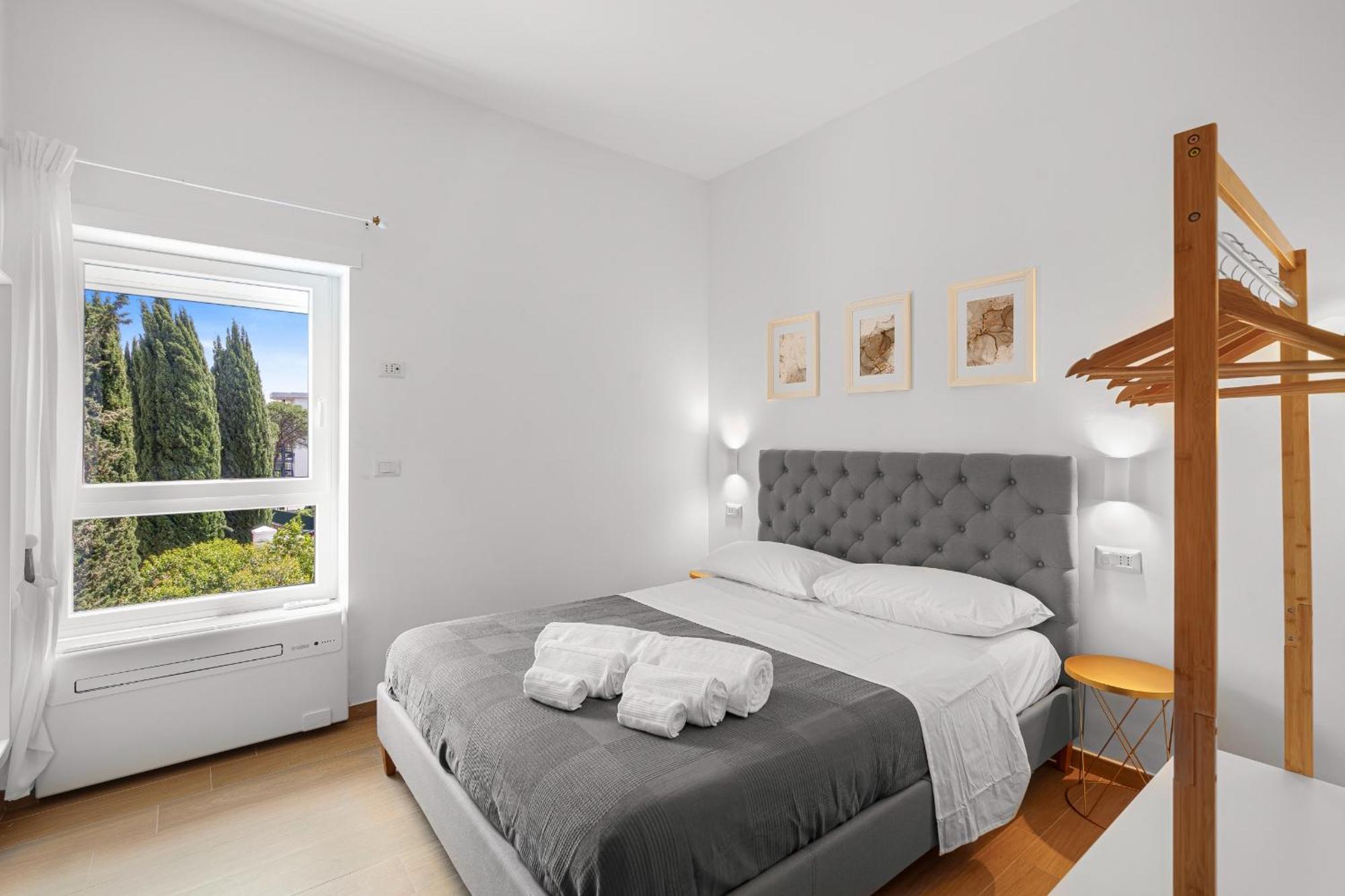 Aurelia Sunset Holiday home Rome