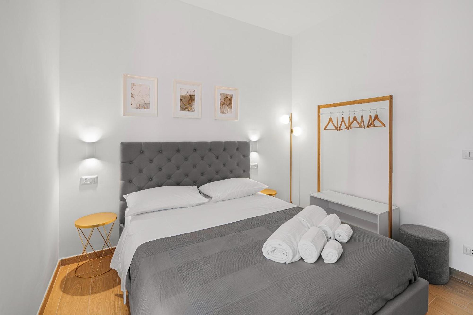 Holiday home Aurelia Sunset Rome