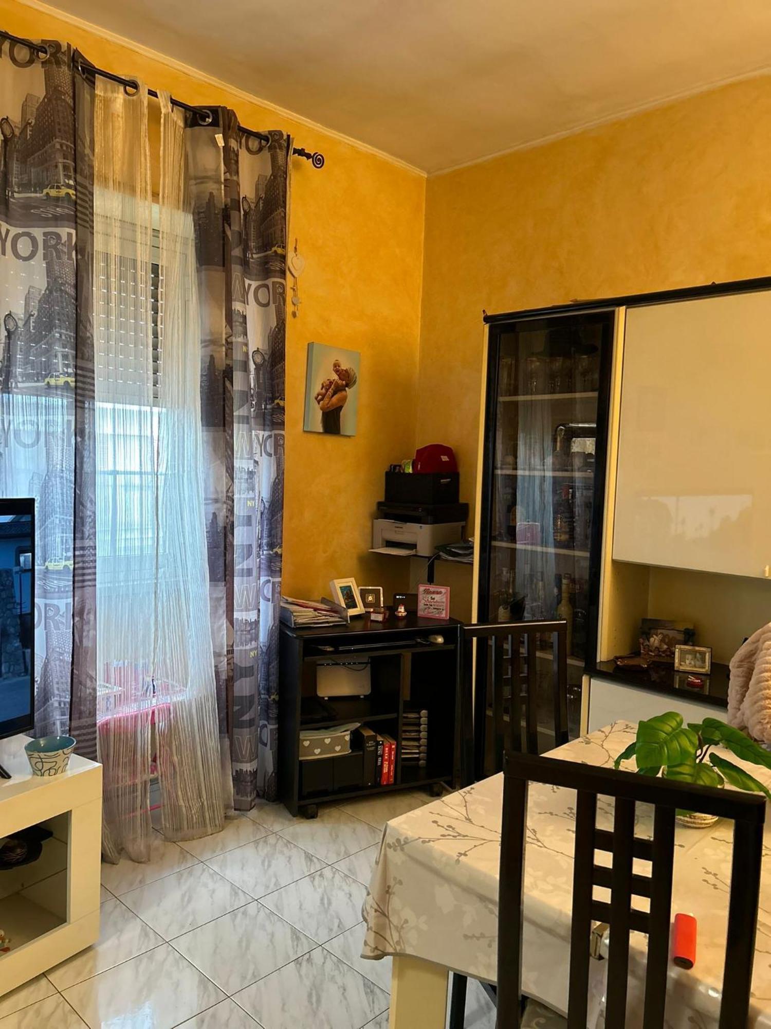 Appartamento Casa 2 Roma