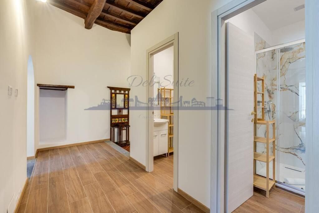 Deb Campo De' Fiori Nel Cuore Di Apartment Rome