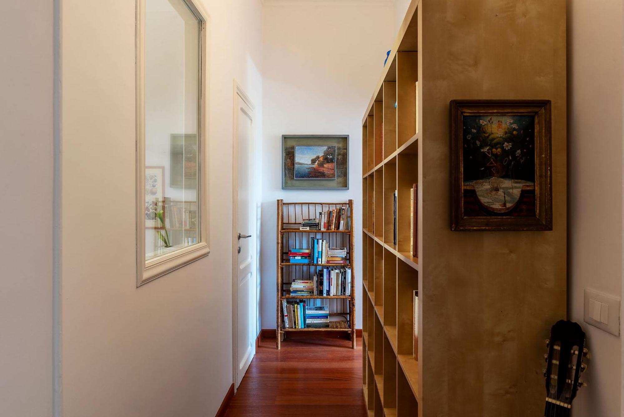 Casa Augusto - Charme Holidays Apartment