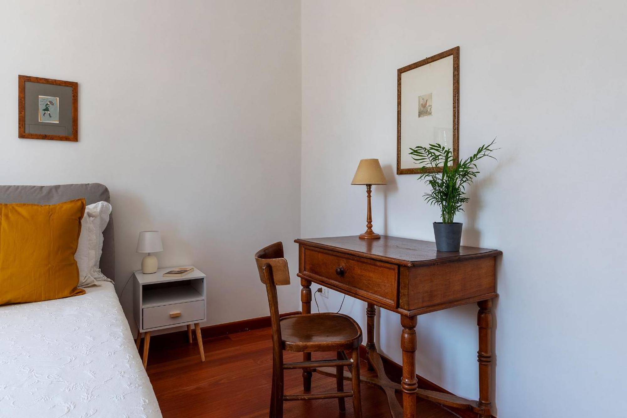 Apartment Casa Augusto - Charme Holidays