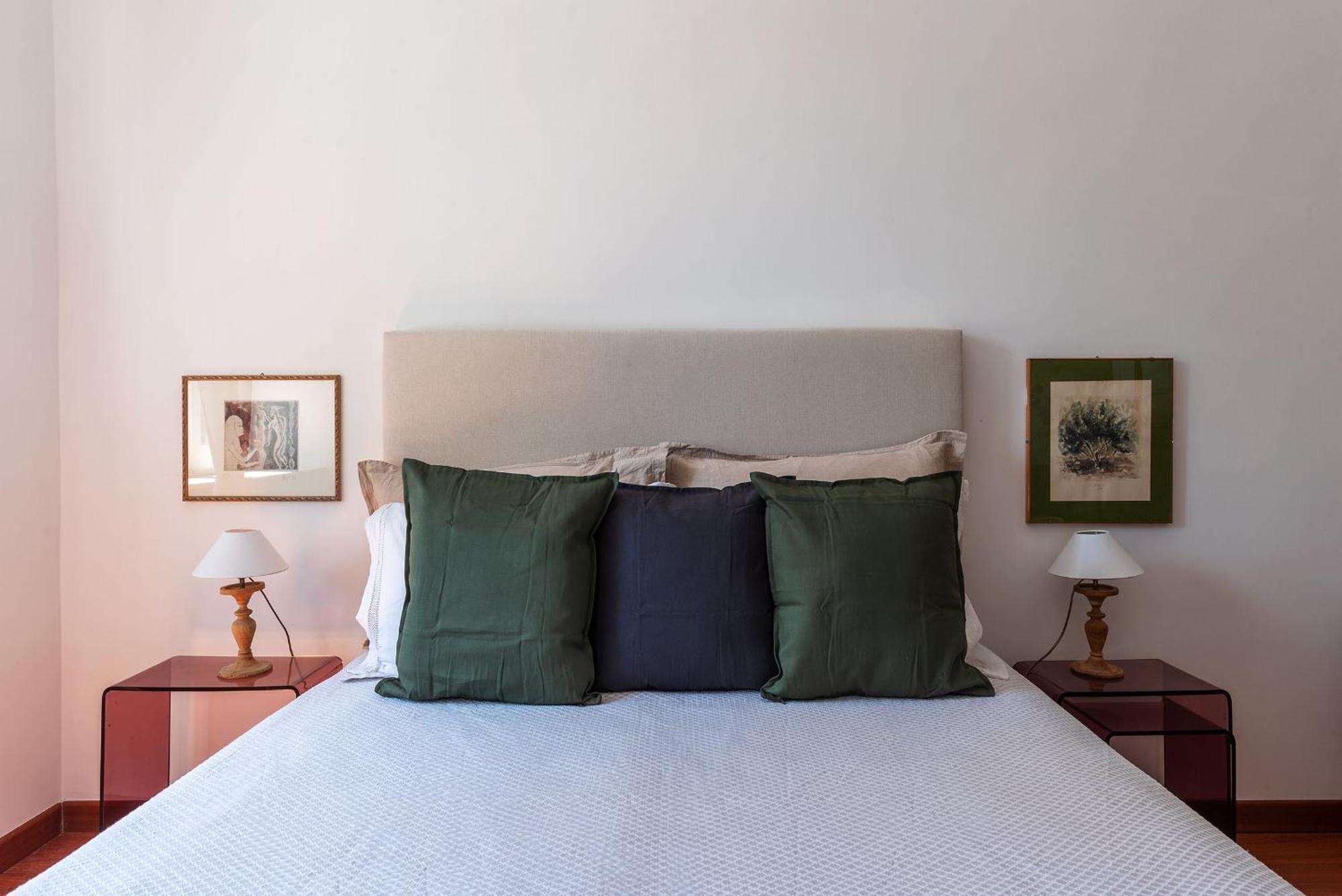 Apartment Casa Augusto - Charme Holidays Rome
