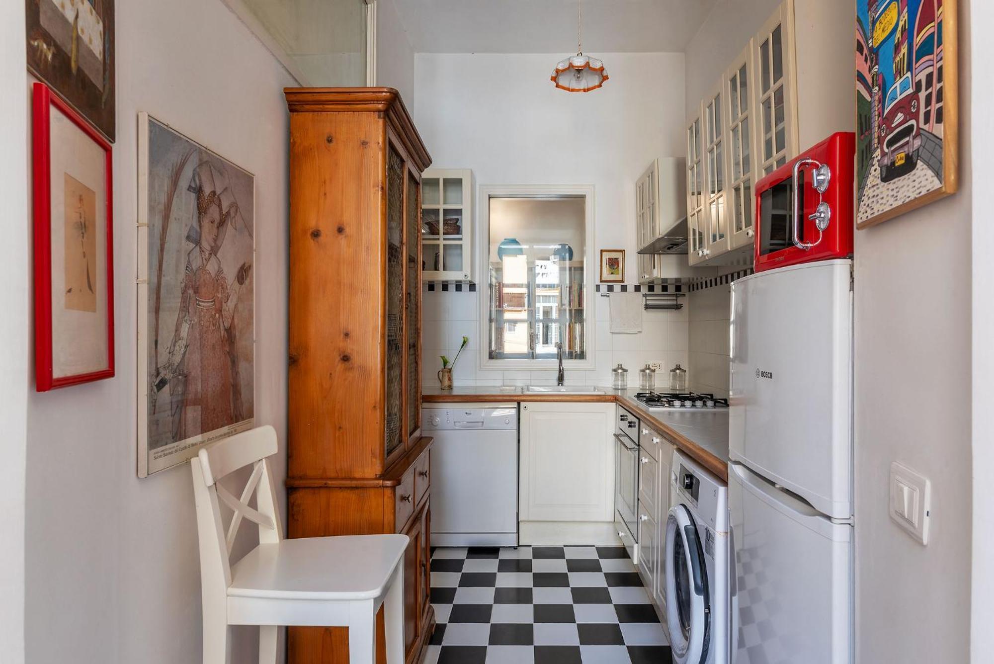 Apartment Casa Augusto - Charme Holidays
