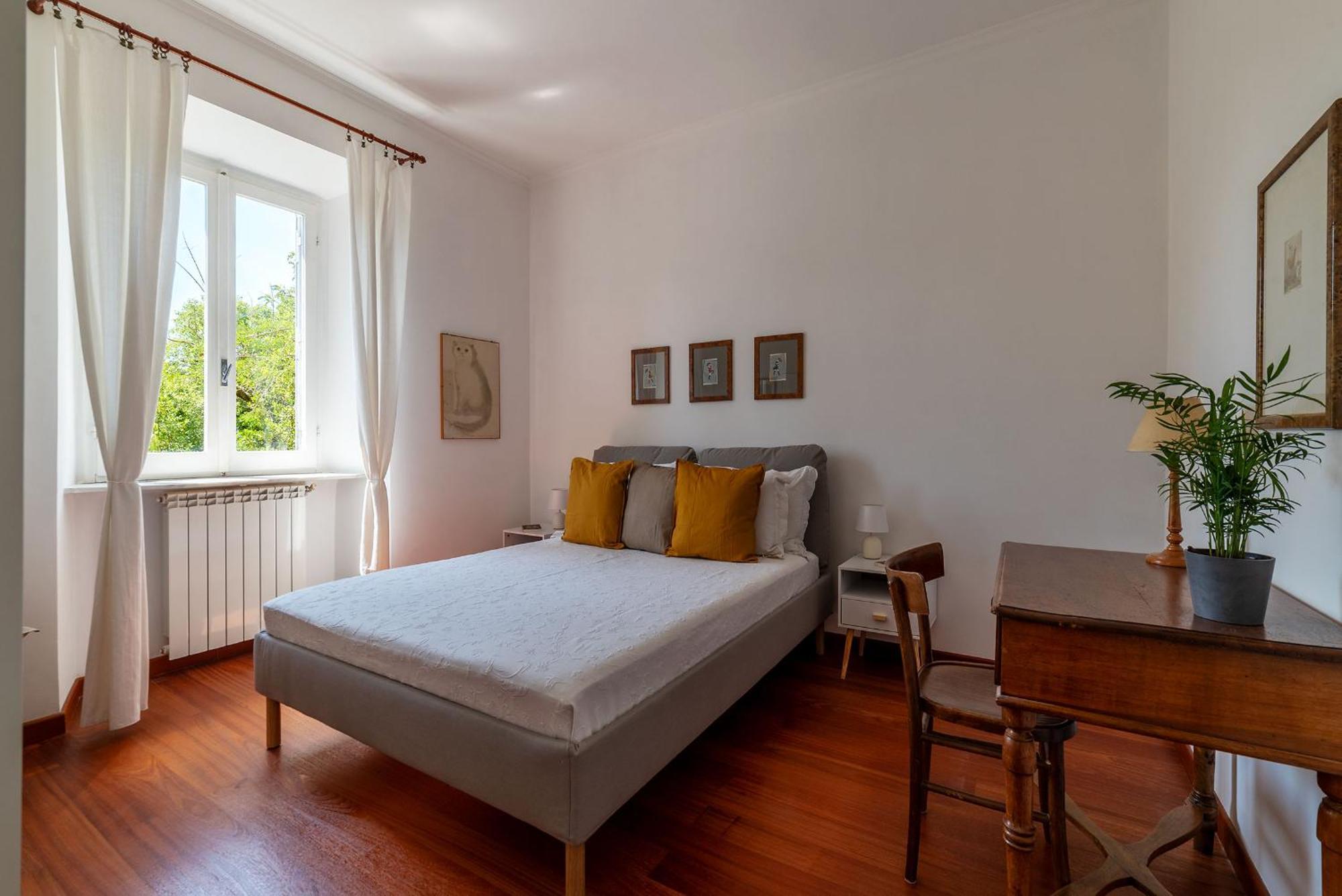 Apartment Casa Augusto - Charme Holidays *