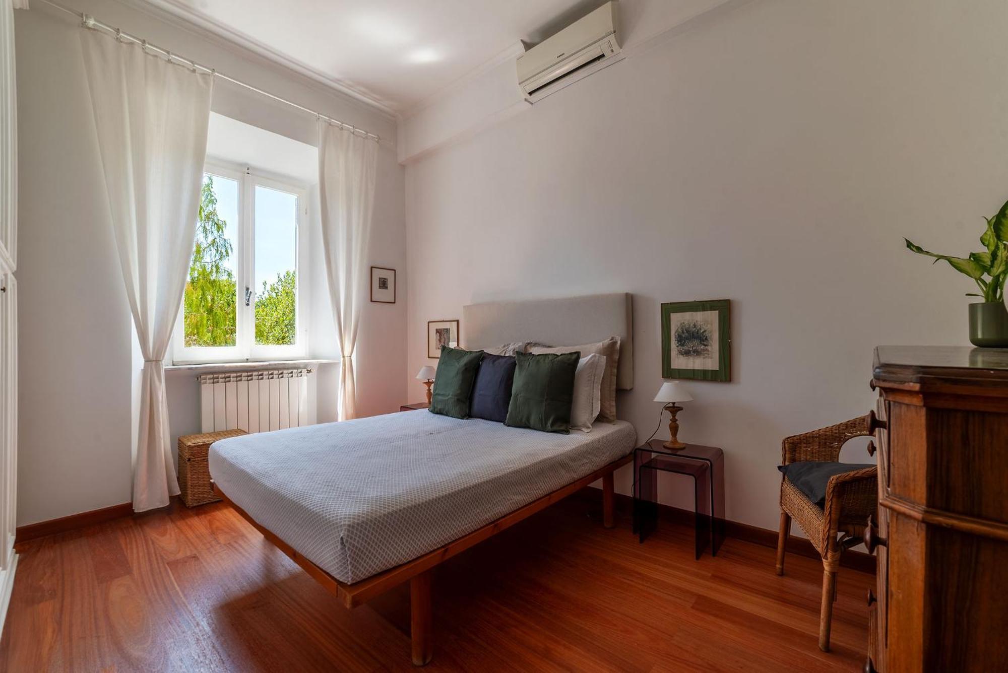 Casa Augusto - Charme Holidays * Rome